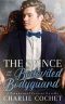 [Paranormal Princes 01] • The Prince and His Bedeviled Bodyguard (Paranormal Princes Book 1)